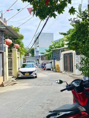 Bán nhanh nhà 2 tầng mt bình thái – 81m² nở hậu cực đẹp – giá 5.x