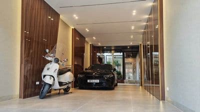 Bán nhà 7 tầng thang máy Nguyễn Văn Cừ, Long Biên, 22 tỷ