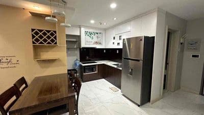 saigon south residence 2pn 14.5 triệu