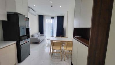 Cho thuê Căn 2PN FULL NỘI THẤT Chỉ 15 triệu/tháng. LH Hương
