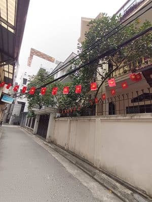 Bán đất 490m2 Nguyễn Văn Cừ, Long Biên, giá rẻ
