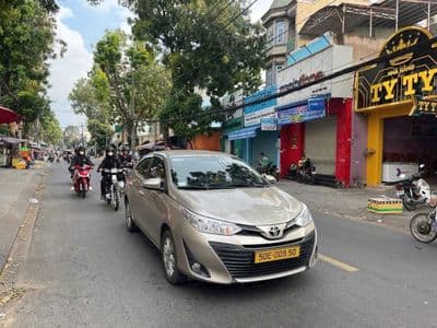 MTKD đa ngành Lê Văn Thọ P.11, DT 7x21m cấp 4 trống suốt giá 38tr TL