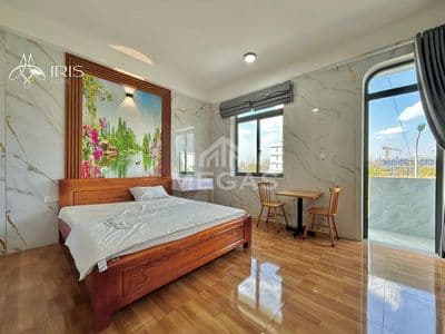 Cho thuê căn hộ ngay lakeview city, quận 2