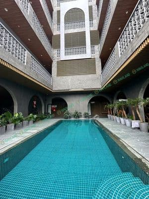 Demin building – lê văn huân - sơn trà | chỉ 6tr7