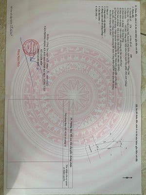 Đất du lịch biển Long Hải