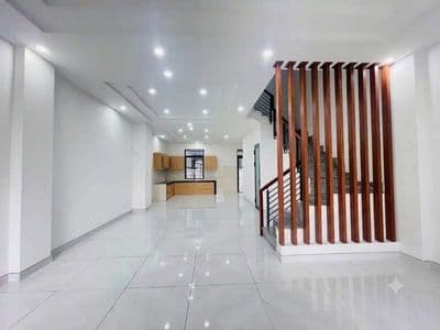 Nhà Phố Q2 Lakeview City 6x20 1 Trệt 3 Lầu 4PN 5WC NT Cơ Bản Trống Sẵn