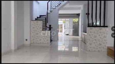 Lê Trọng Tấn - 3pn - Hẻm Xe Tải - 5 x 20 - 12Tr