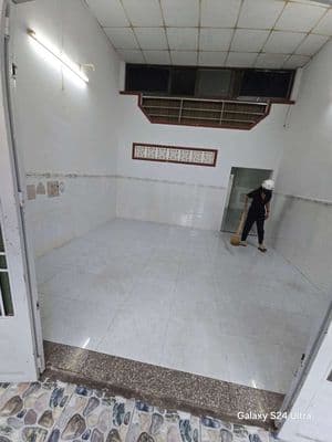 Nhà 4,2×14m có gác lửng – 3 phòng ngủ – Tân Kỳ Tân Quý – Vào ở ngay