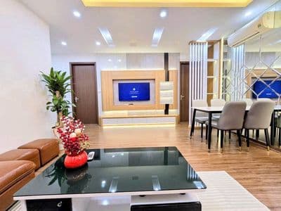 Chung cư Ruby - Long Biên - 80m2 - Hơn 4 tỷ
