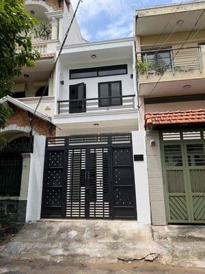 Bán nhà 137A đường 45 Tân Quy Q.7 Giá 13,9 Tỷ