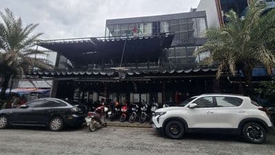 cho thuê mặt bằng Kinh Doanh Trần Văn Trứ