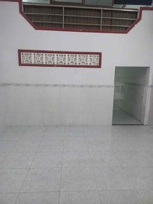 Nhà 7triệu (3 phòng ngủ ) ngay eon tân phú