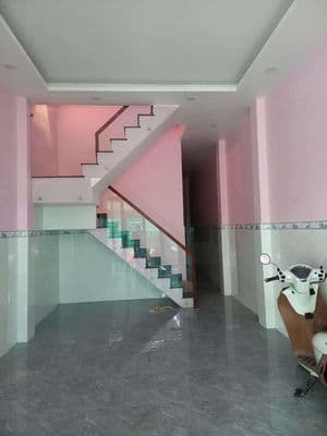 4,2*17. mặt tiền tân thới hiệp 21. Q12