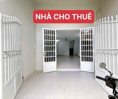 Cho Thuê Nhà Khu Đường Độc Lập - 4x14m - Nhà Mới - Giá Rẻ