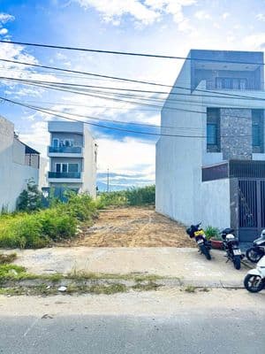 đất đường 4,5m Nam Kỳ Khởi Nghĩa gần làng đại học, FPT