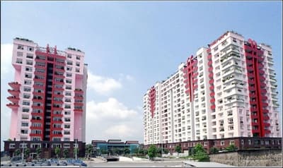 Chính chủ cho thuê căn hộ trống lầu thấp Thái An