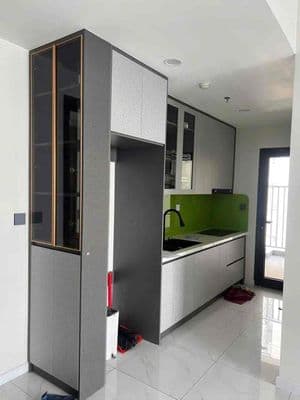 Cho thuê picity high park – quận 12 • diện tích: 65m² – 2pn, 2wc