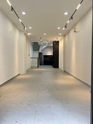 Bán nhà huỳnh văn bánh phú nhuận