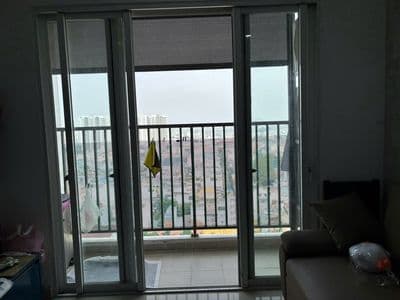 Cho thuê chung cư Khang Gia Tân Hương, 87m2 gần Aeon Tân Phú