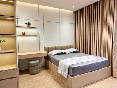 Cho thuê căn hộ Sun Ponte gần biển Mỹ Khê giá 15 triệu
