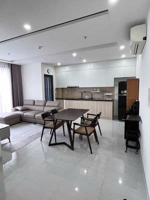 Căn Đẹp 2PN 74m² – Full Nội Thất – 9 Triệu/Tháng – Dọn Vào Ngay