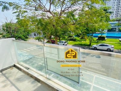 Nhà compound merita khang điền 4pn - liên phường q9 - 3 tầng - bv 24/7