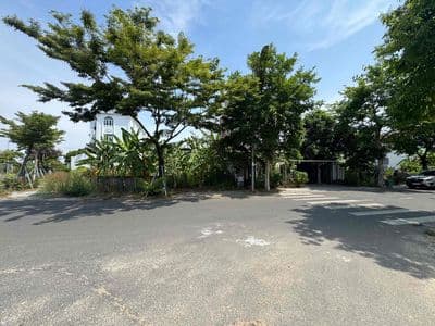 Săn hàng giá tốt: b2.36 điện âm – 105m² gần cầu trung lương, 4,8 t