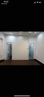 Cho thuê nhà nguyên căn cấp 4 . ung văn khiêm p25 BT