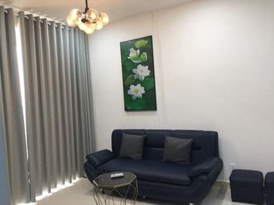 Căn 2pn 2wc full nội thất – cho thuê cộng hòa garden - 13 tr/th