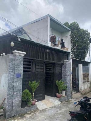 Bán Nhà - Phú Mỹ - Gần KDC - HT3