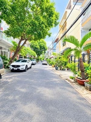 15tr_4x22m 3.5Tấm_hẻm ô tô khu Thống Nhất_cho thuê nhà Quận Tân Phú