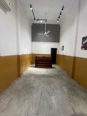 Nhà hẻm xe hơi, đường Hoàng Văn Thụ sát sân bay Tân Sơn Nhất
