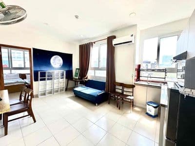 Cho thuê căn hộ 2pn riêng biệt 80m2 đường An Nhơn, Sơn Trà