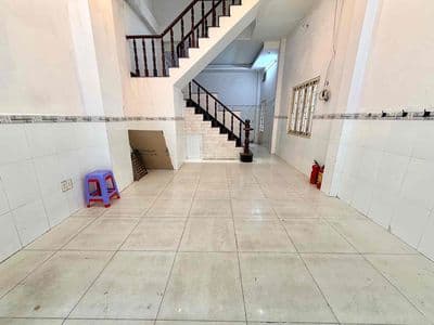 Nhà võ duy ninh, 3 tầng, 5.9 tỷ