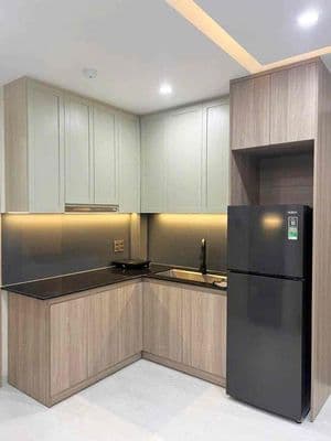 Cho thuê căn hộ full nội thất – vạn hạnh, p8 đà lạt vị trí gần tr