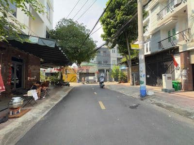 Đất mặt tiền - kd đa ngành - khu himlam linh chiểu - 61m2 ngang 5m
