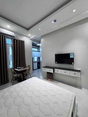 Cho thuê Ccmn Nguyễn Văn Cừ - Ái Mộ - Hồng Tiến - Bồ đề