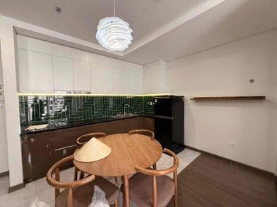 Chỉ 3,2 tỷ sở hữu ngay căn 2PN FPT Plaza 2 nội thất đầy đủ đẹp - BĐS R