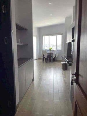 Cho thuê căn hộ studio mới xây – nguyễn văn trỗi, p2 đà lạt • căn h