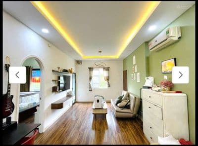 Bán căn hộ chung cư lầu 2