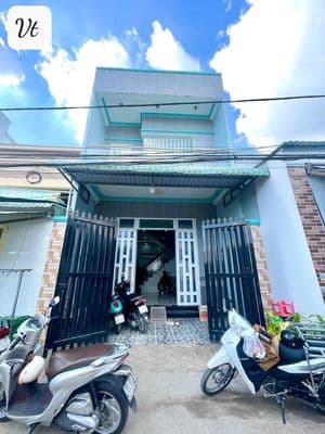 Nhà gần ĐHYD 2pn 2máy lạnh 2 wc