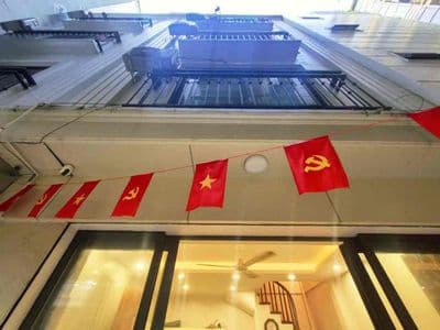 Nhà Đẹp Đống Đa Giá Tốt