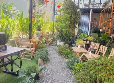 Cho thuê mặt bằng an thượng gần chung cư mường thanh - 180m2 giá 50tr