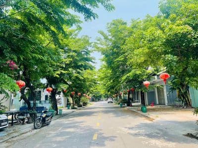 SỤP HẦM ! Xuất hiện lô Diệp Minh Châu khu sinh thái Hoà Xuân GIÁ RẺ