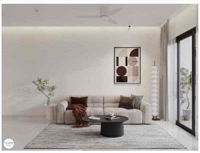 Cho thuê 2Pn Celesta Rise nhà mới, full nội thất, Cách RMIT chỉ 5 phut