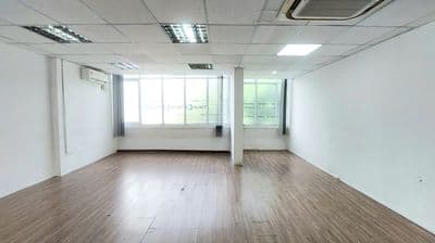 Văn phòng Phú Nhuận 50m2 giá 13 triệu tòa nhà Hoàng Văn Thụ