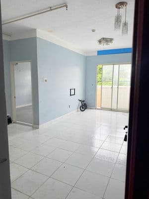 Chính chủ cho thuê chung cư thái an 3 giá 5tr5