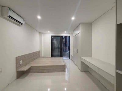 Cho thuê căn hộ phố ngọc lâm - nguyễn văn cừ