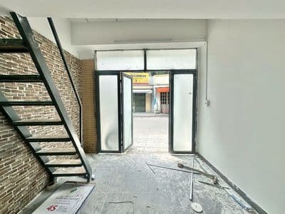 cho thuê mặt bằng mặt tiền Nguyễn Văn Công_Gò Vấp_DT:2.8m x5.5m
