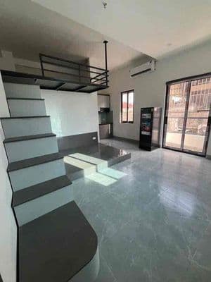 Bán Toà Căn Hộ Dịch Vụ Nguyễn Khánh Toàn